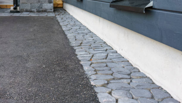 Best Residential Driveway Paver Services  in Bowman, ND