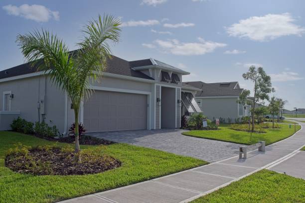 Best Decorative Driveway Pavers  in Bowman, ND