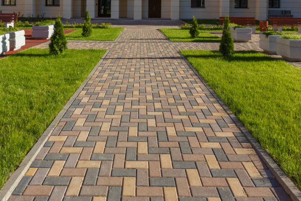 Reasons to Select Us for Your Driveway Paving Requirements in Bowman, ND