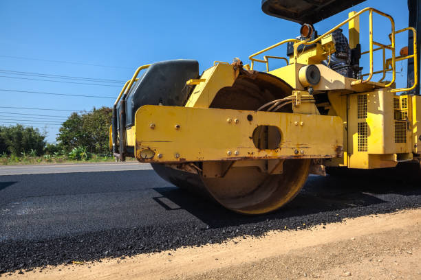 Best Best Driveway Pavers  in Bowman, ND